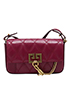 Mini Pocket Bag, front view